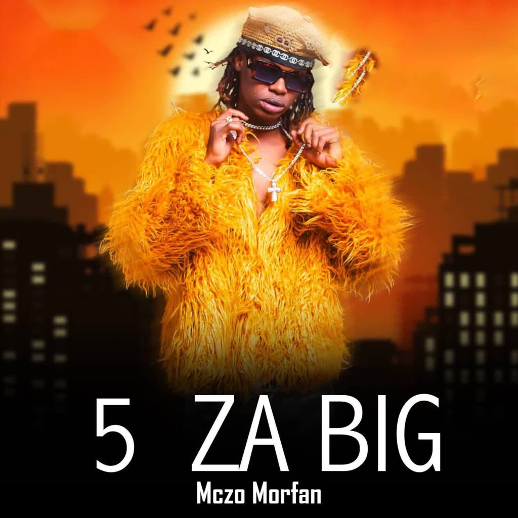 EP | Mczo Morfan – 5 Za BIG
