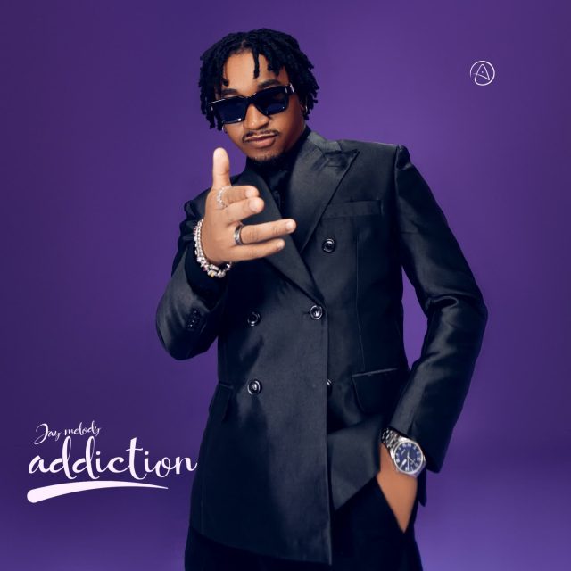 AUDIO | Jay Melody – Mara Ya Kwanza | Download