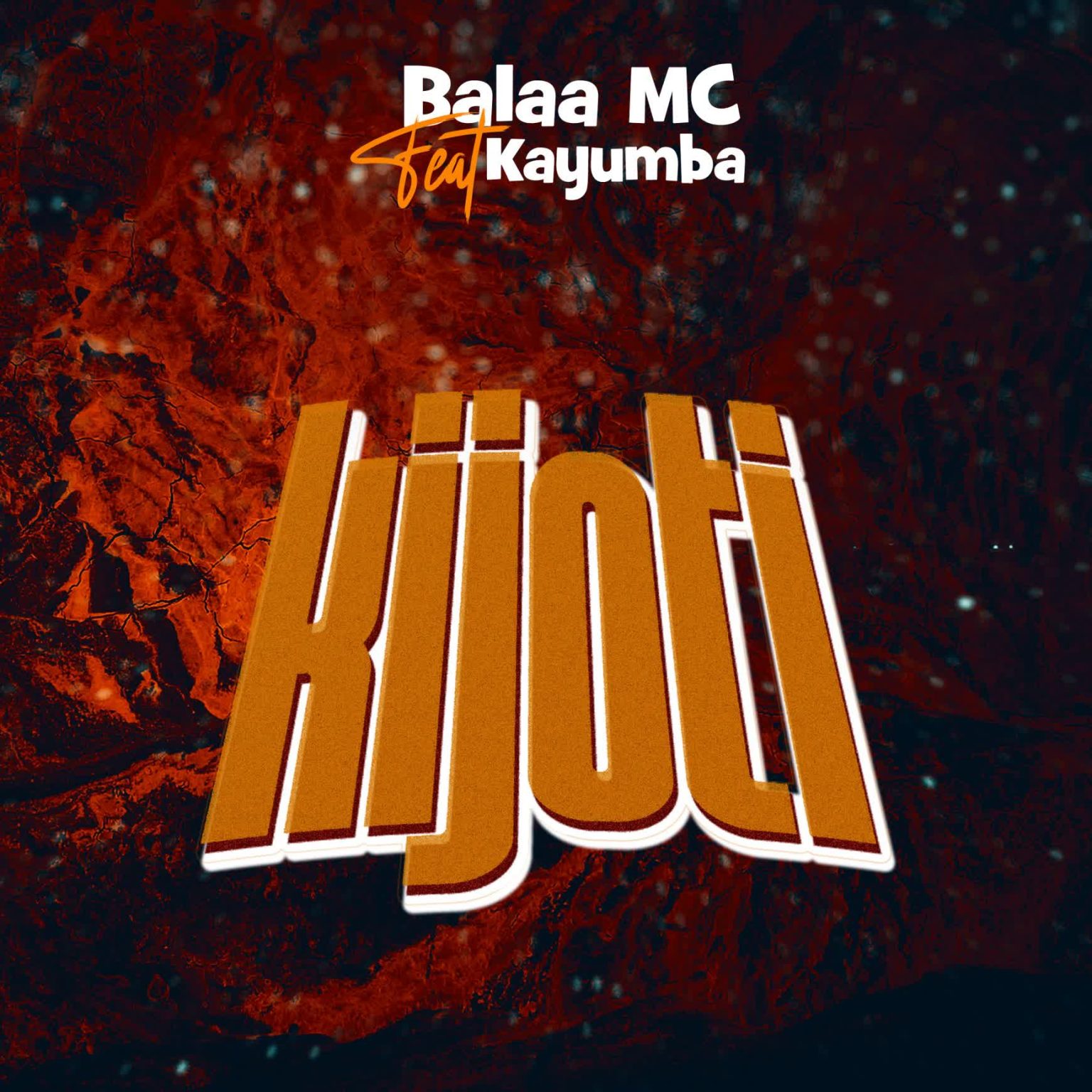 AUDIO | Balaa Mc Ft Kayumba – Kijoti | Download