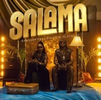 Barnaba - Niko Salama Ft Diamond Platnumz