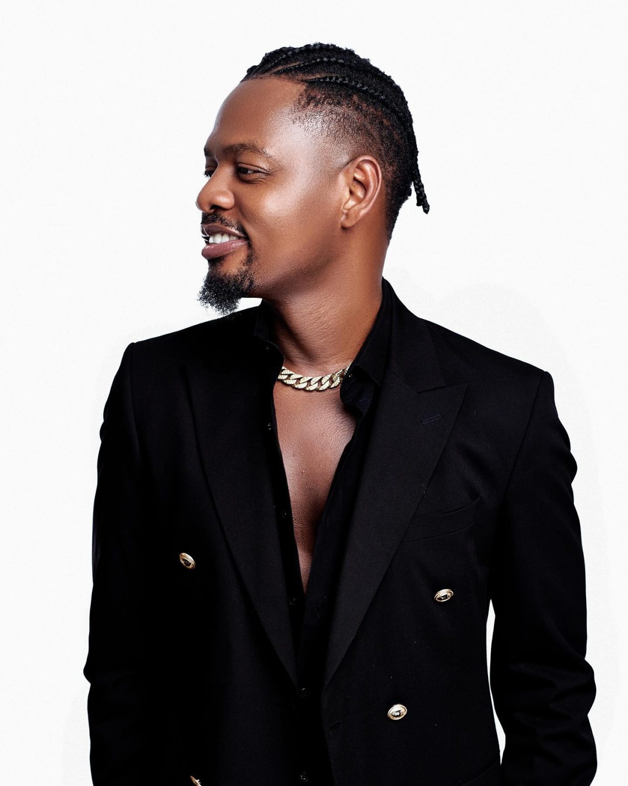 AUDIO | Ben Pol – My Friend | Download