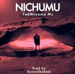 FedMnyama Mc – Nichumu
