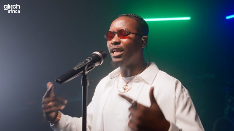 AUDIO | G Nako – Commando & December | Download