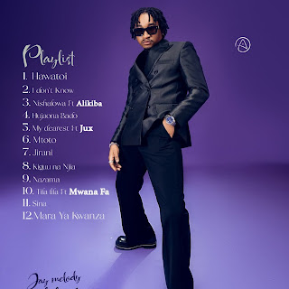 AUDIO | Dege Mc, Jeusi Mc & Budazoni – Ololo Remix | Download