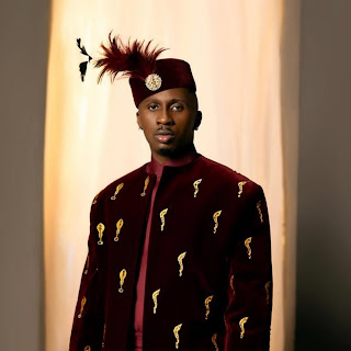 AUDIO | Buki – Jina Lake | Download
