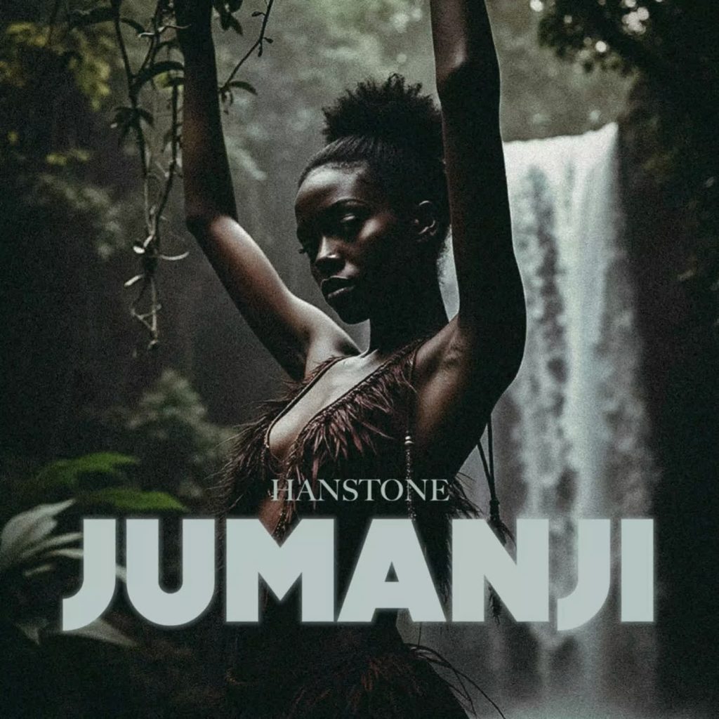 AUDIO | Hanstone – Jumanji | Download