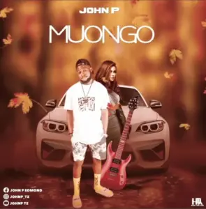 Johnp – Muongo