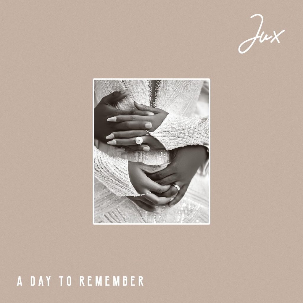 EP | Jux – A DAY TO REMEMBER