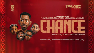 AUDIO | Kisamaki Ft Chege – Mjegeja | Download