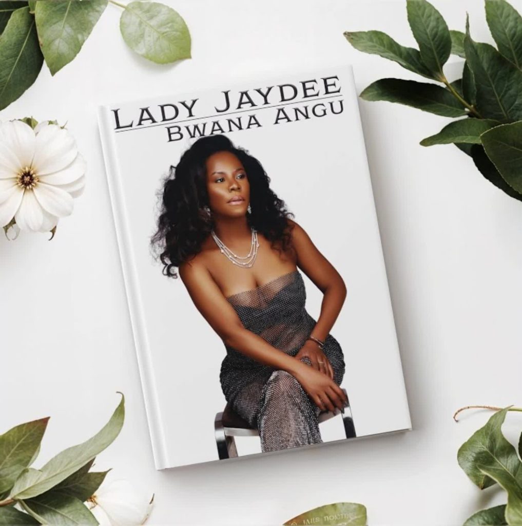 AUDIO | Lady Jaydee – Bwana Angu | Download