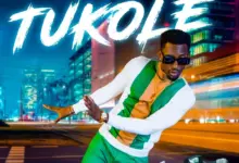 Michael Ross Kakooza – Tukole