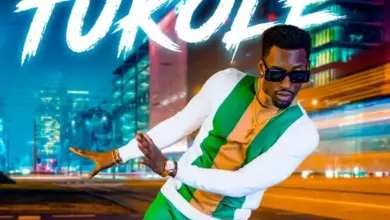 Michael Ross Kakooza – Tukole