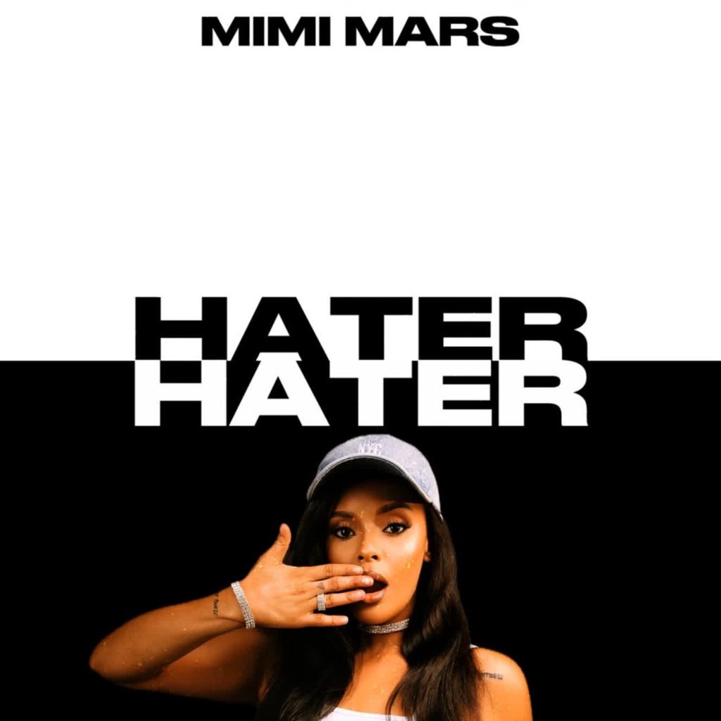 AUDIO | Mimi Mars – Hater | Download