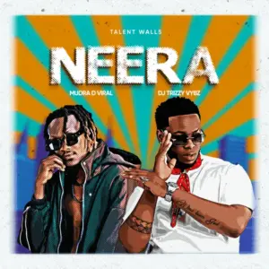 Mudra D Viral ft DJ Trizzy Vybz – Neera