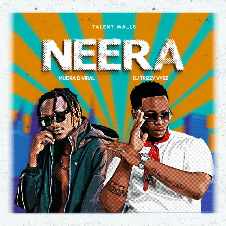 Mudra D Viral ft DJ Trizzy Vybz – Neera