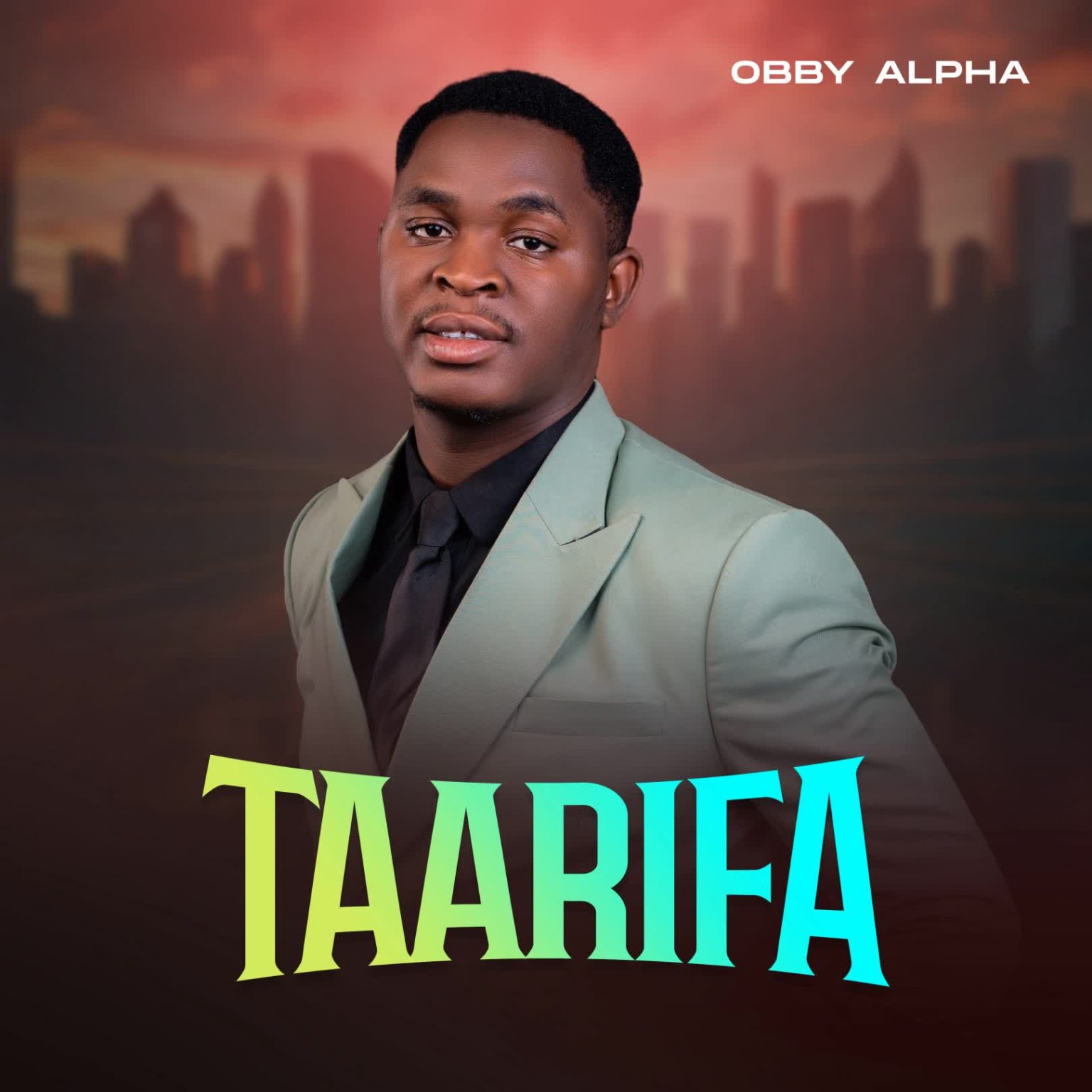 AUDIO | Obby Alpha – Taarifa | Download