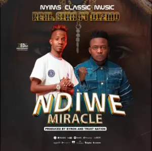 Real Sika ft Dizmo – Ndiwe Miracle