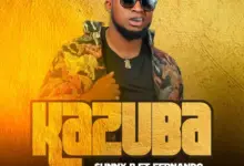 Sunny B ft Fernando – Kazuba