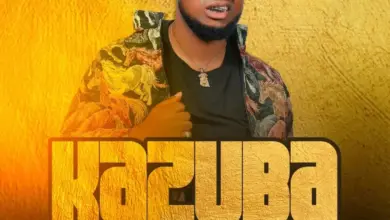 Sunny B ft Fernando – Kazuba