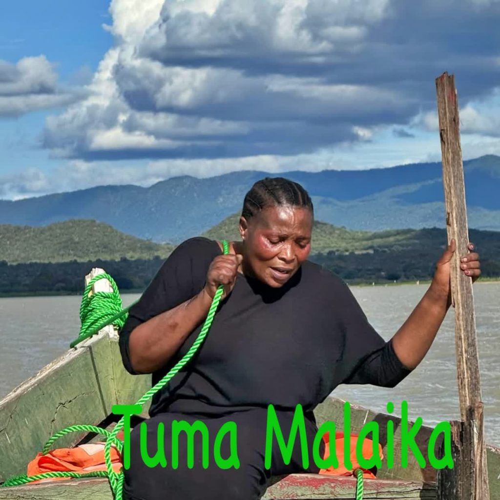 AUDIO | Rose Muhando – Tuma Malaika | Download