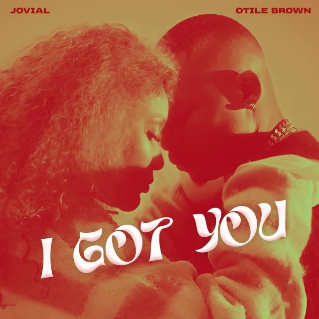 AUDIO | Jovial Ft Otile Brown – I Got You | Download