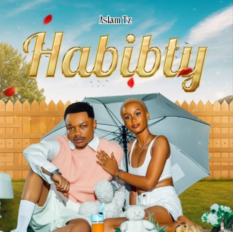 Aslam Tz – Habibty