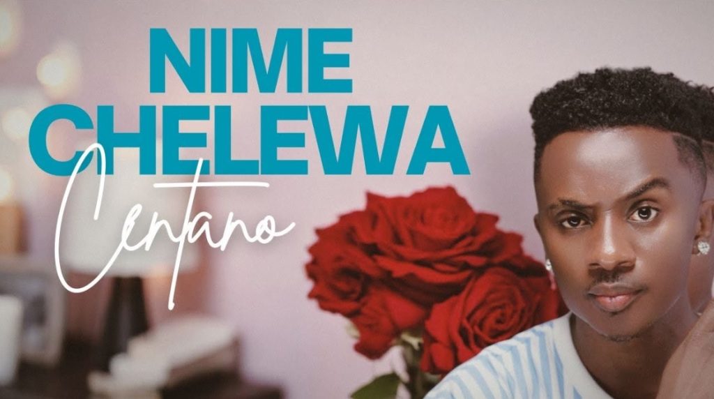 Centano – Nimechelewa