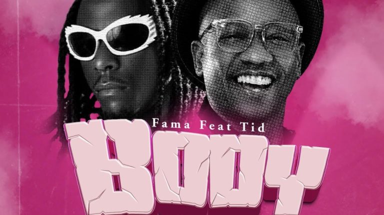 Fama Feat. TID - Body