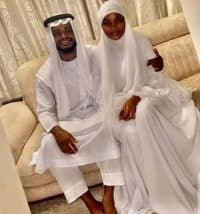 Harusi ya Diamond na Zuchu Yazua Gumzo Mitandaoni