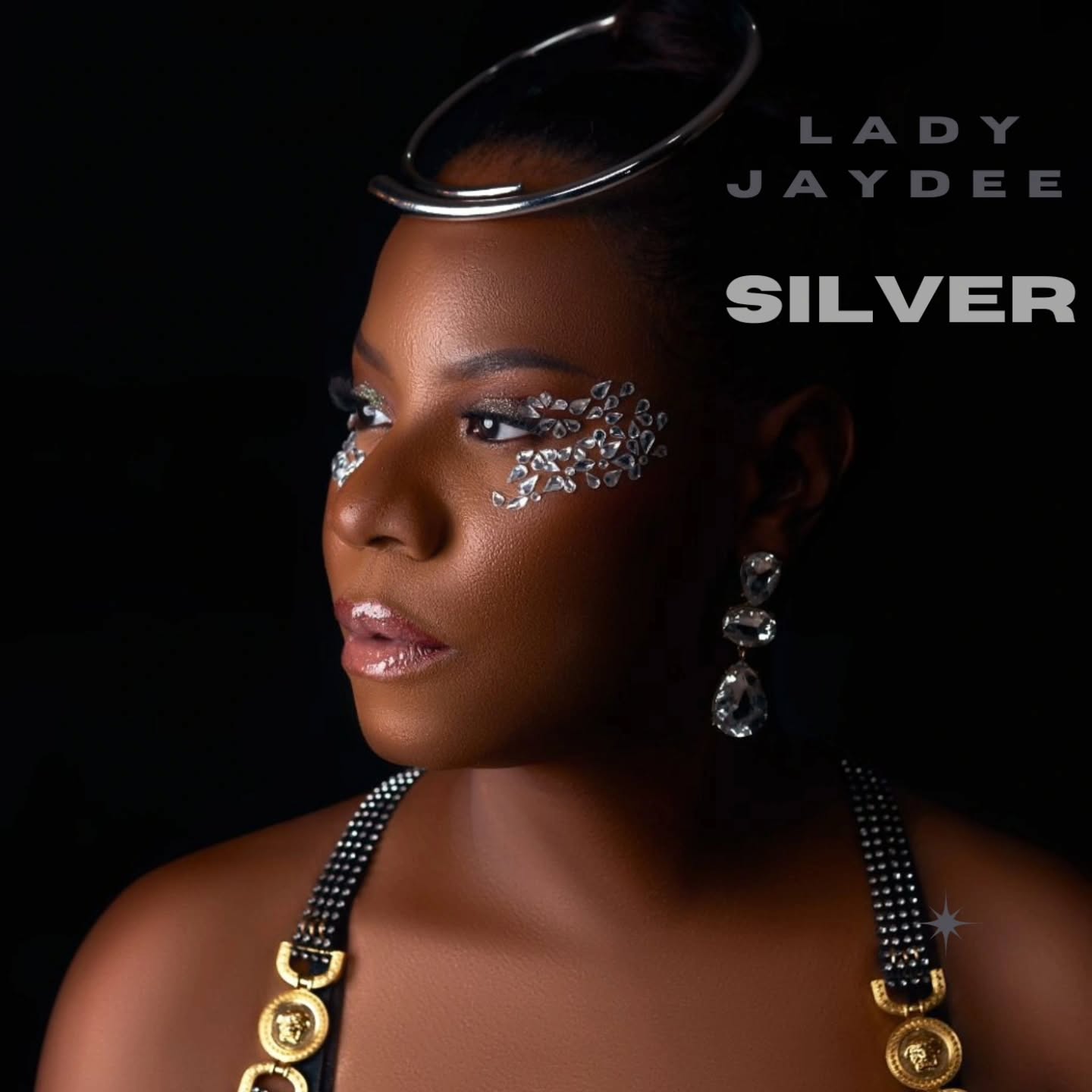 ALBUM | Lady Jaydee – Silver