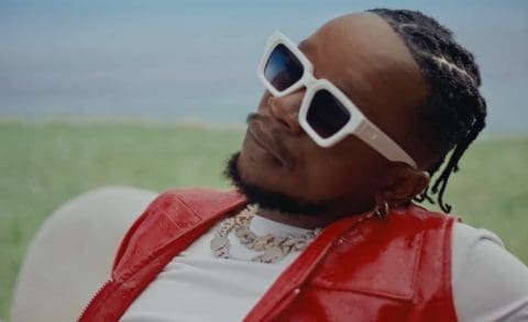 Marioo – Nacheka kwa Dharau
