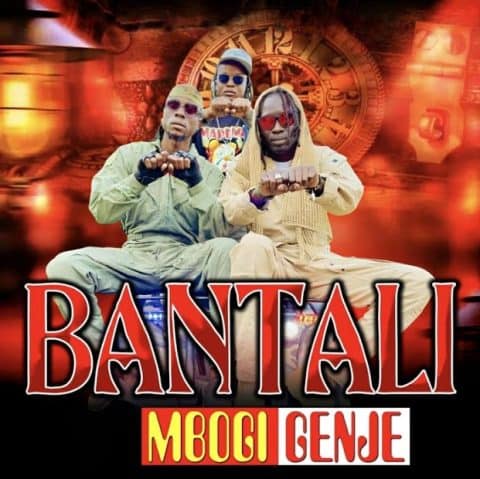 Mbogi Genje - Bantali