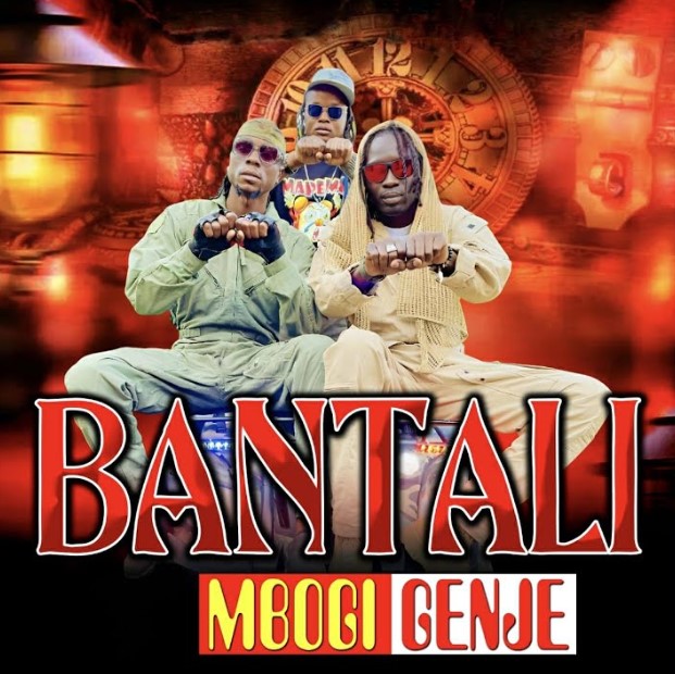 Mbogi Genje - Bantali