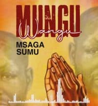 Msaga Sumu Aachia Wimbo Mpya wa Singeli “Mungu Wangu”