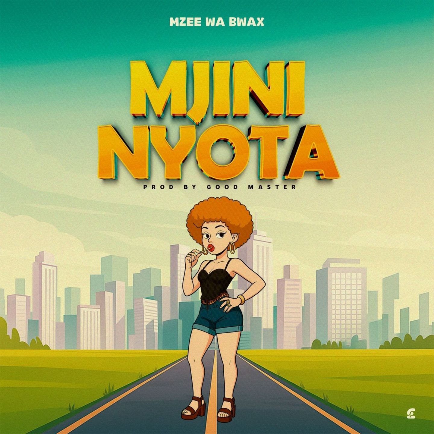 AUDIO | Mzee Wa Bwax – Nyota | Download