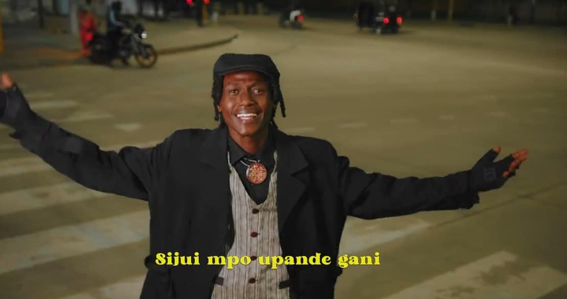 Nay Wa Mitego Aachia Wimbo Mpya “Nyie Ni Nani”