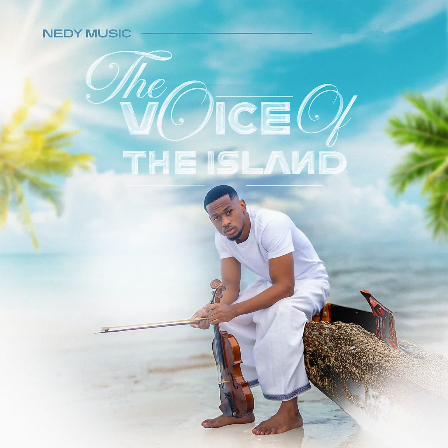 EP | Nedy Music – The Voice Of The Island