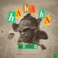 Pakua Wimbo Mpya wa Marioo “Hahaha”