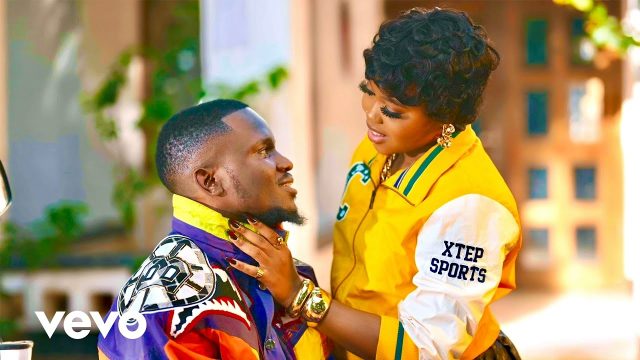VIDEO: Vanillah – I Gat U (Official Video)