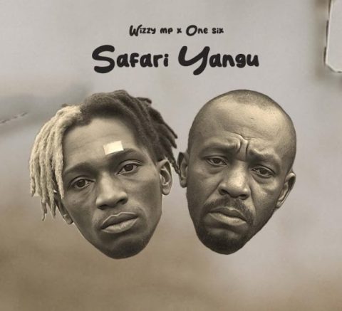 Wizzy Mp - Safari Yangu Ft Onesix