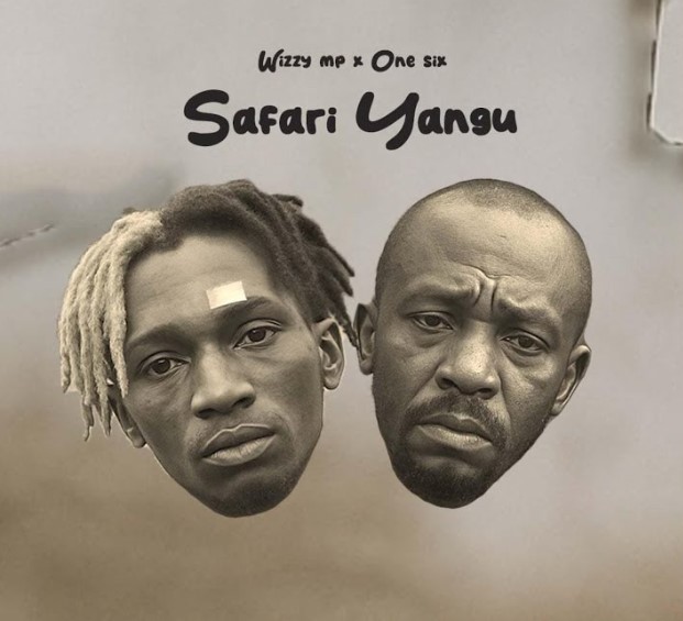 Wizzy Mp - Safari Yangu Ft Onesix