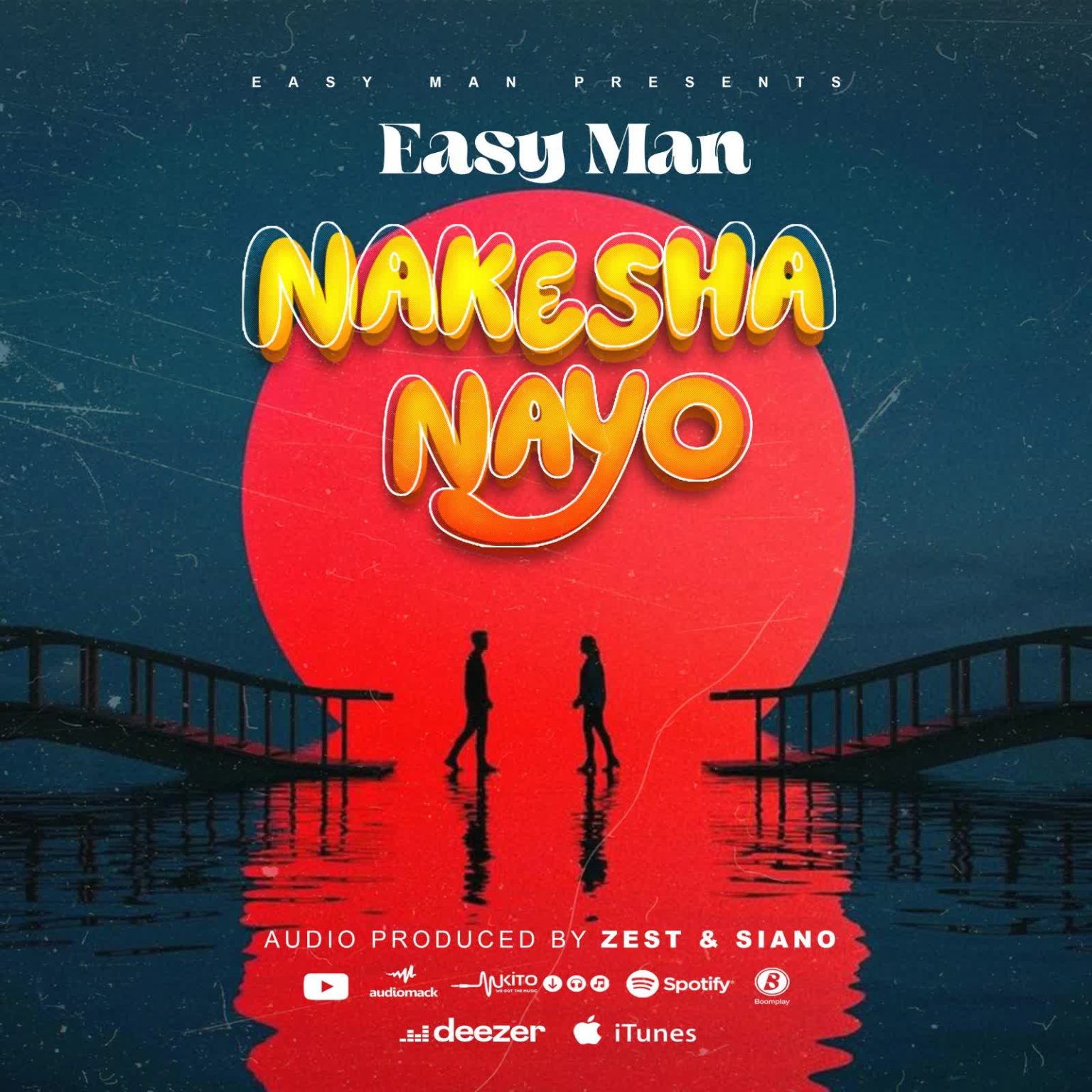 AUDIO | Easyman – Nakesha Nayo | Download