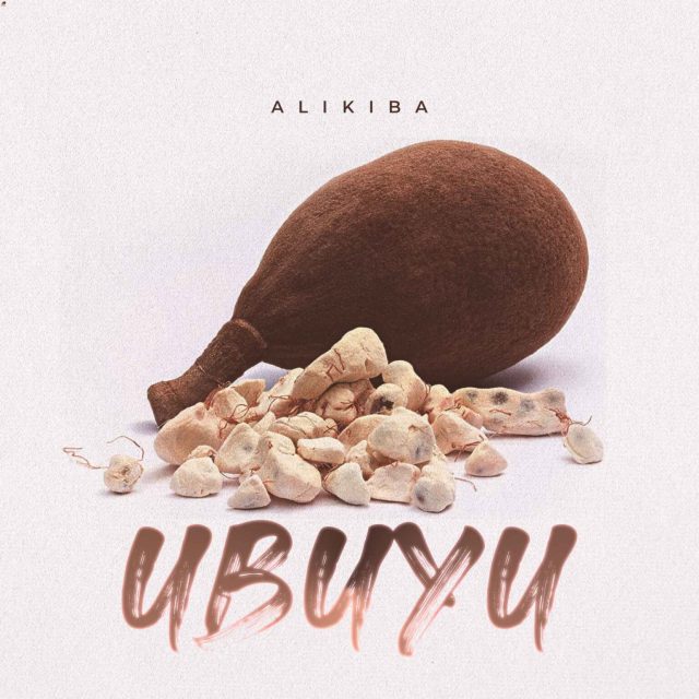 AUDIO | Alikiba – Ubuyu | Download