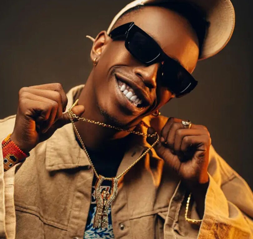 AUDIO | Balaa Mc – Tunakesha Wapi | Download
