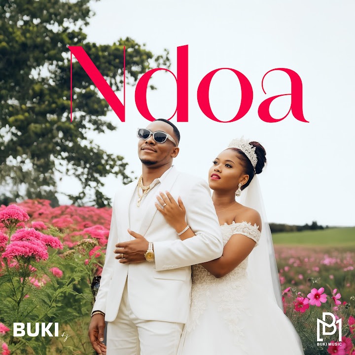 AUDIO | Buki – NDOA | Download