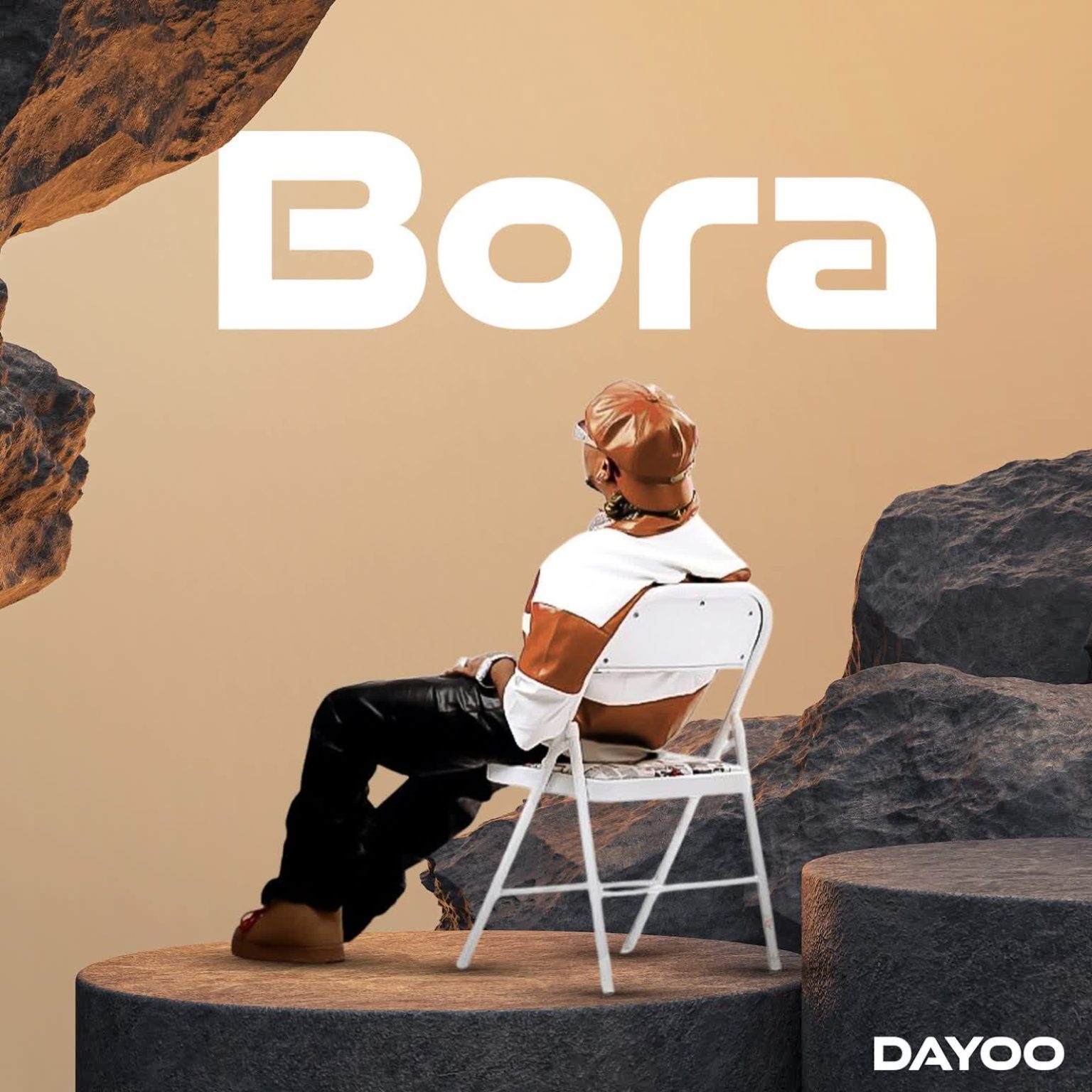 AUDIO | Dayoo – Bora | Download