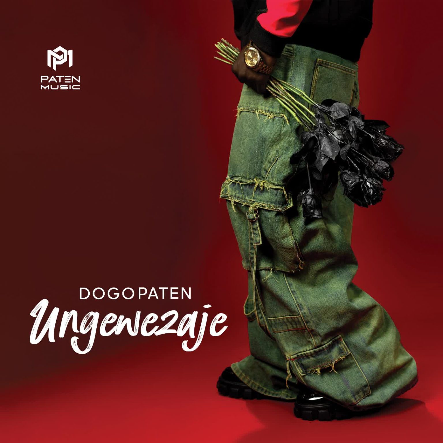 AUDIO | Dogo Paten – Ungewezaje | Download