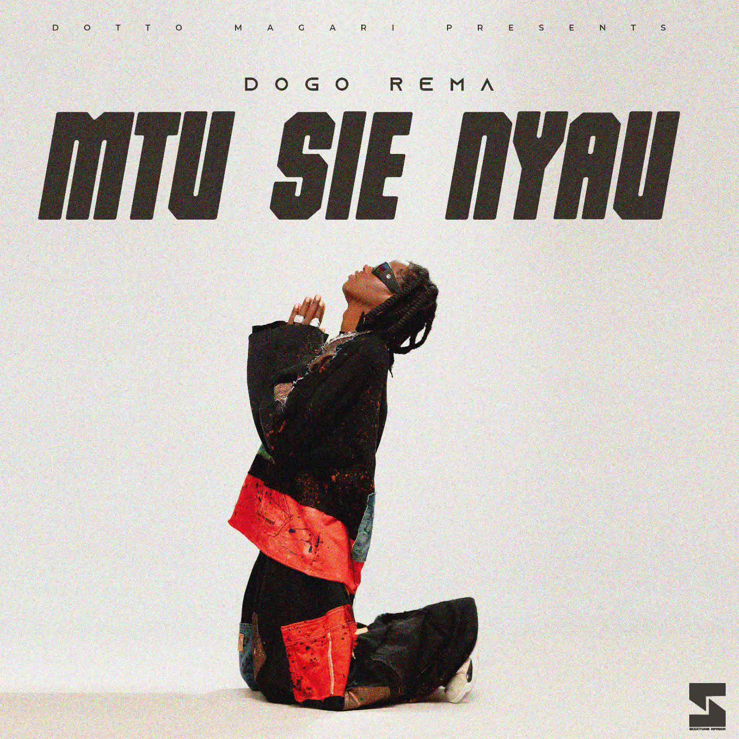 AUDIO | Dogo Rema – Weekend | Download