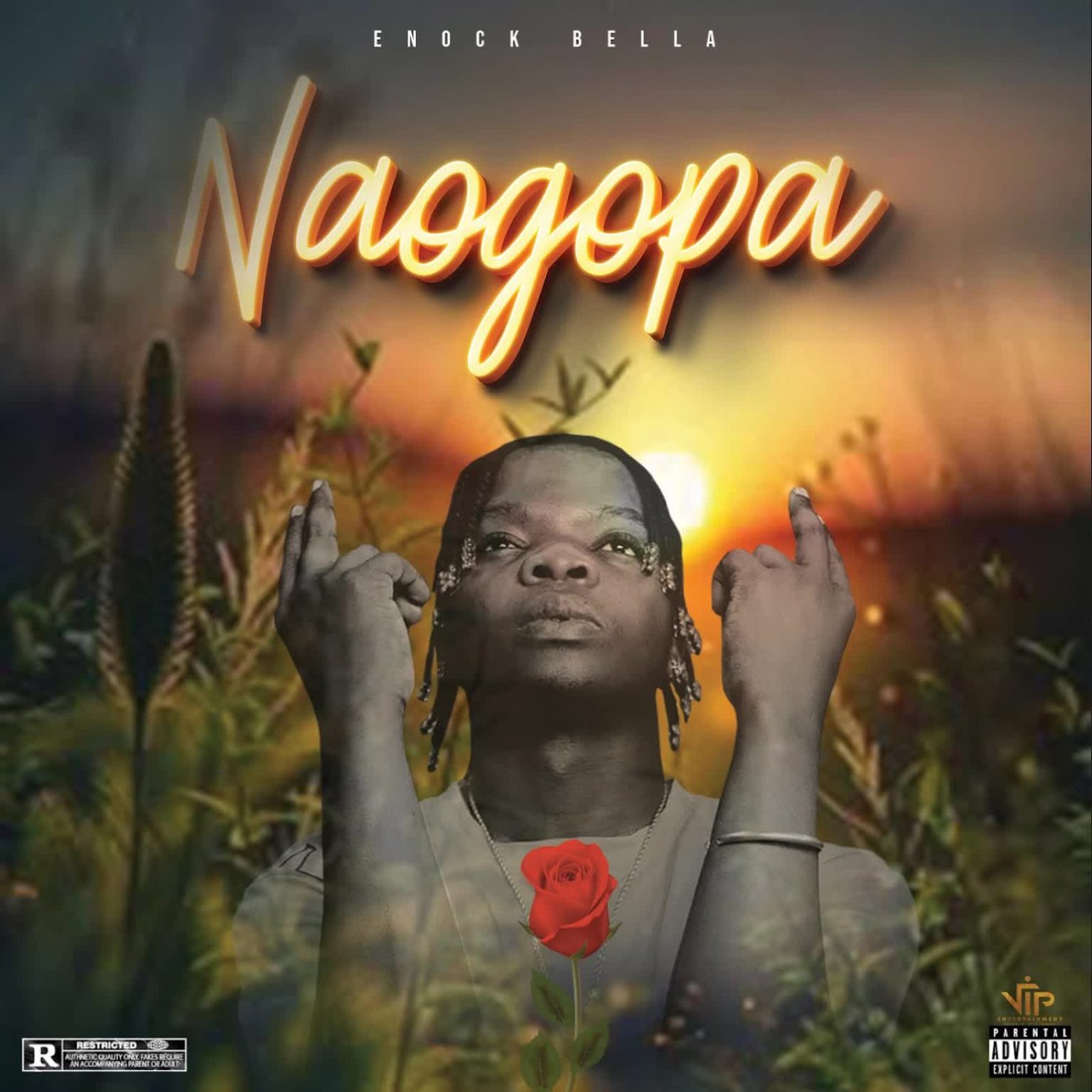 AUDIO | Enock Bella – Naogopa | Download