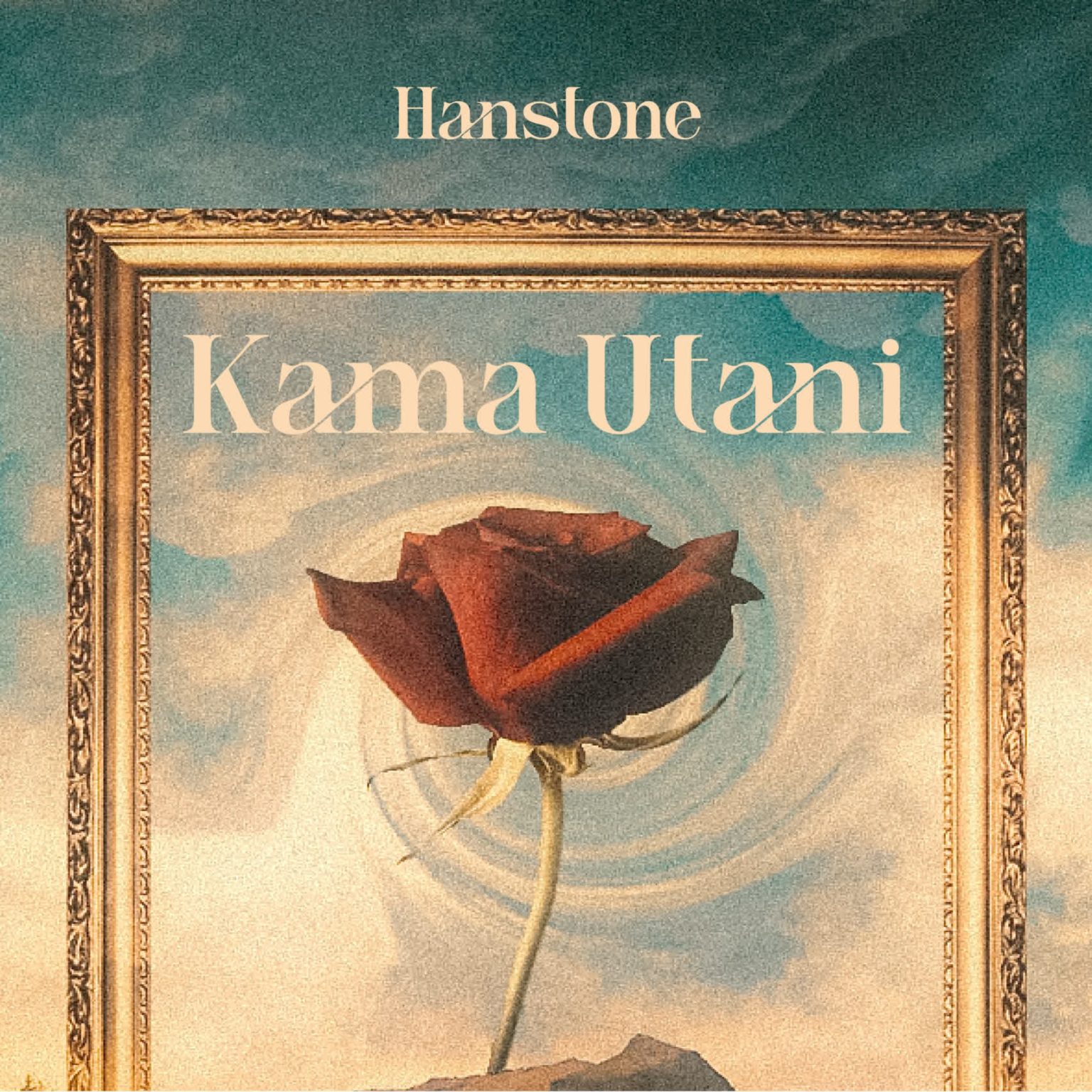 AUDIO | Hanstone – Kama Utani | Download